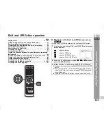 Preview for 59 page of Sharp CP-DV40H Operation Manual