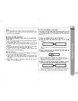 Preview for 67 page of Sharp CP-DV40H Operation Manual