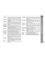 Preview for 69 page of Sharp CP-DV40H Operation Manual