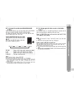 Preview for 71 page of Sharp CP-DV40H Operation Manual