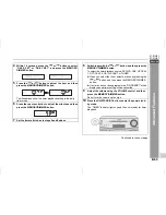 Preview for 73 page of Sharp CP-DV40H Operation Manual