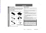 Предварительный просмотр 8 страницы Sharp CP-DV50HF Operation Manual