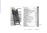 Предварительный просмотр 17 страницы Sharp CP-DV50HF Operation Manual