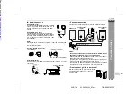 Предварительный просмотр 19 страницы Sharp CP-DV50HF Operation Manual