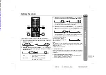 Предварительный просмотр 25 страницы Sharp CP-DV50HF Operation Manual