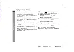 Предварительный просмотр 28 страницы Sharp CP-DV50HF Operation Manual