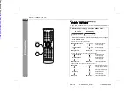 Preview for 32 page of Sharp CP-DV50HF Operation Manual