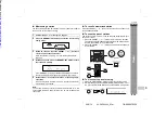 Предварительный просмотр 45 страницы Sharp CP-DV50HF Operation Manual