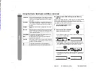 Предварительный просмотр 48 страницы Sharp CP-DV50HF Operation Manual