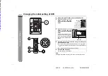 Предварительный просмотр 50 страницы Sharp CP-DV50HF Operation Manual