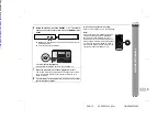 Предварительный просмотр 57 страницы Sharp CP-DV50HF Operation Manual