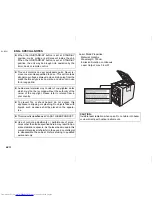 Preview for 18 page of Sharp CP-E2H User Manual