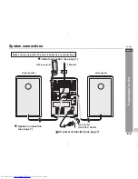 Preview for 25 page of Sharp CP-E2H User Manual