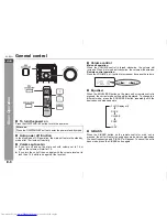 Preview for 28 page of Sharp CP-E2H User Manual