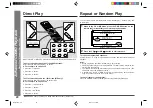 Preview for 20 page of Sharp CP-E9000H Operation Manual