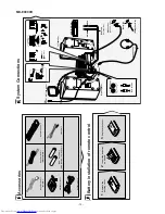 Предварительный просмотр 10 страницы Sharp CP-E9000H Service Manual