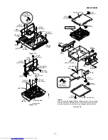 Предварительный просмотр 13 страницы Sharp CP-E9000H Service Manual