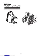 Предварительный просмотр 14 страницы Sharp CP-E9000H Service Manual