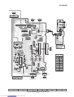 Предварительный просмотр 43 страницы Sharp CP-E9000H Service Manual