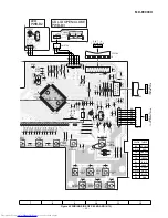 Предварительный просмотр 45 страницы Sharp CP-E9000H Service Manual