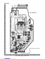 Предварительный просмотр 46 страницы Sharp CP-E9000H Service Manual