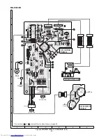 Предварительный просмотр 48 страницы Sharp CP-E9000H Service Manual