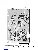 Предварительный просмотр 50 страницы Sharp CP-E9000H Service Manual