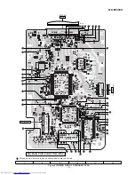 Предварительный просмотр 51 страницы Sharp CP-E9000H Service Manual