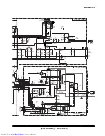 Предварительный просмотр 59 страницы Sharp CP-E9000H Service Manual