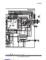 Предварительный просмотр 61 страницы Sharp CP-E9000H Service Manual