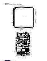 Предварительный просмотр 78 страницы Sharp CP-E9000H Service Manual