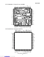 Предварительный просмотр 83 страницы Sharp CP-E9000H Service Manual