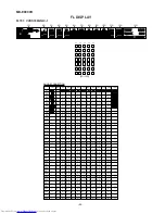 Предварительный просмотр 90 страницы Sharp CP-E9000H Service Manual