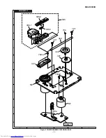 Предварительный просмотр 99 страницы Sharp CP-E9000H Service Manual