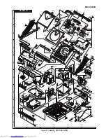 Предварительный просмотр 101 страницы Sharp CP-E9000H Service Manual