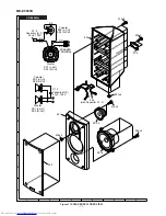 Предварительный просмотр 102 страницы Sharp CP-E9000H Service Manual