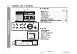 Предварительный просмотр 8 страницы Sharp CP-EX200 Operation Manual