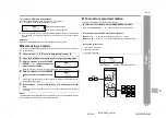 Предварительный просмотр 21 страницы Sharp CP-EX200 Operation Manual