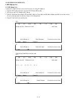 Preview for 15 page of Sharp CP-G5000 Service Manual