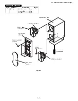 Preview for 22 page of Sharp CP-G5000 Service Manual