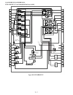 Preview for 68 page of Sharp CP-G5000 Service Manual