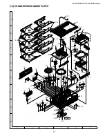 Preview for 91 page of Sharp CP-G5000 Service Manual