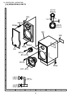 Preview for 96 page of Sharp CP-G5000 Service Manual