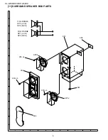 Preview for 103 page of Sharp CP-G5000 Service Manual