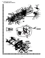 Preview for 105 page of Sharp CP-G5000 Service Manual