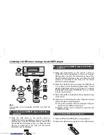 Предварительный просмотр 20 страницы Sharp CP-HF100H Operation Manual