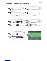 Предварительный просмотр 19 страницы Sharp CP-HF200 Service Manual