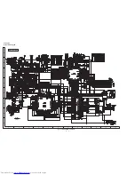 Предварительный просмотр 28 страницы Sharp CP-HF200 Service Manual