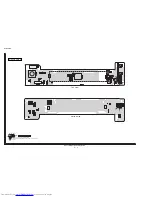 Предварительный просмотр 34 страницы Sharp CP-HF200 Service Manual