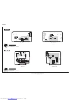 Предварительный просмотр 36 страницы Sharp CP-HF200 Service Manual